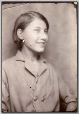 Agnes Dapsis 1/24/29 age 15